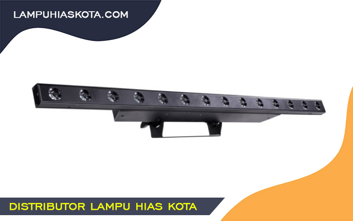 Jual Lampu Wall Washer Murah Untuk Memperindah BangunanJual Lampu Wall Washer Murah Untuk Memperindah Bangunan